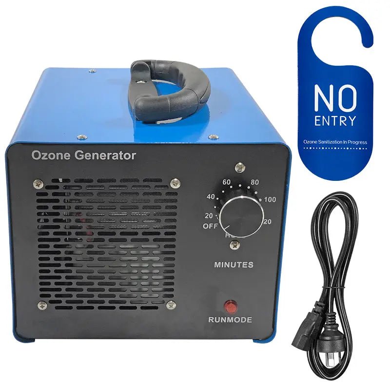 100G/H Ozone Generator - aussie-deals4u
