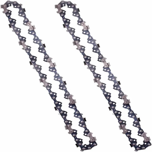 Replacement Batteries, Chains, Charger, Guide Bar - aussie-deals4u