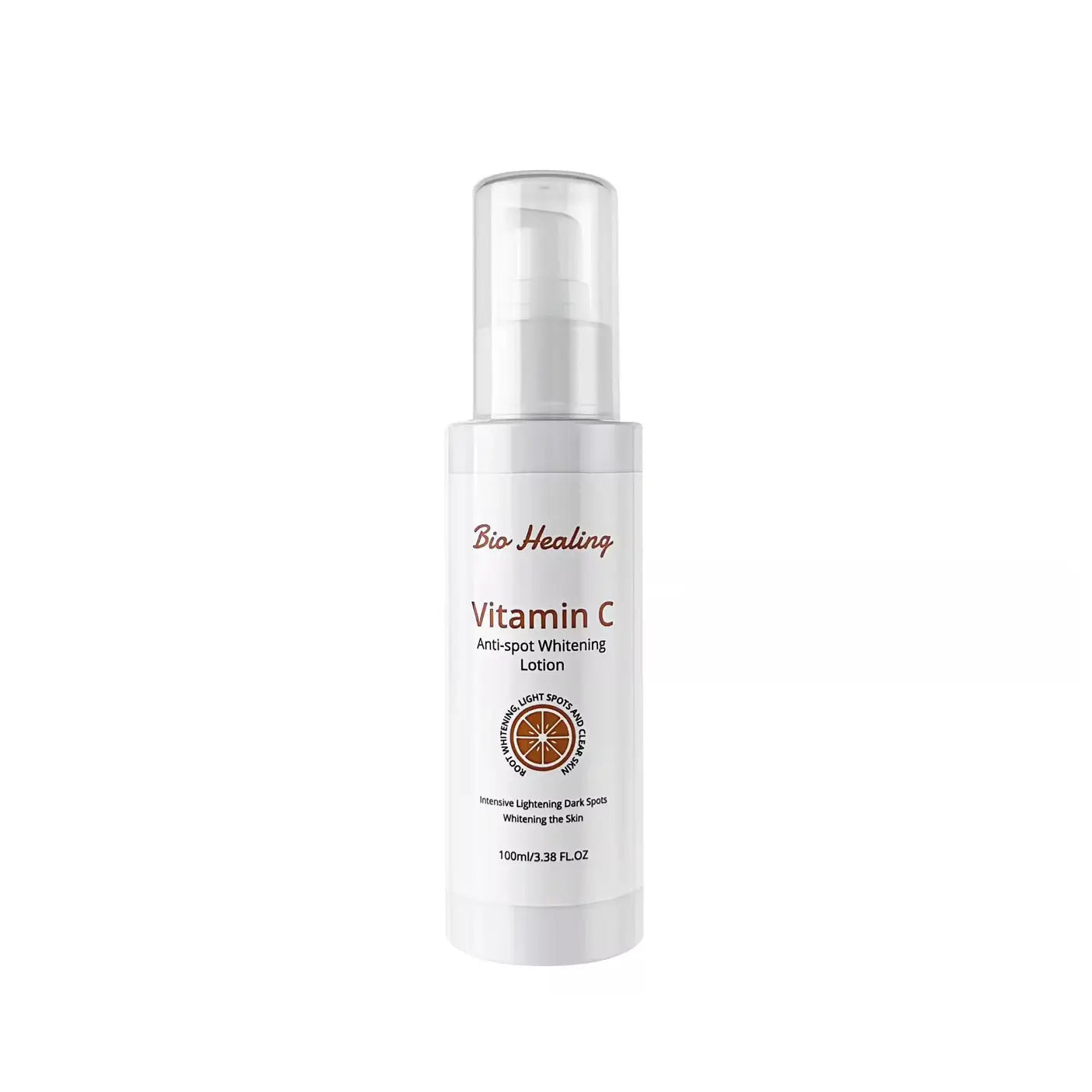 Bio Healing Dark Spot Whitening Lotion - aussie-deals4u