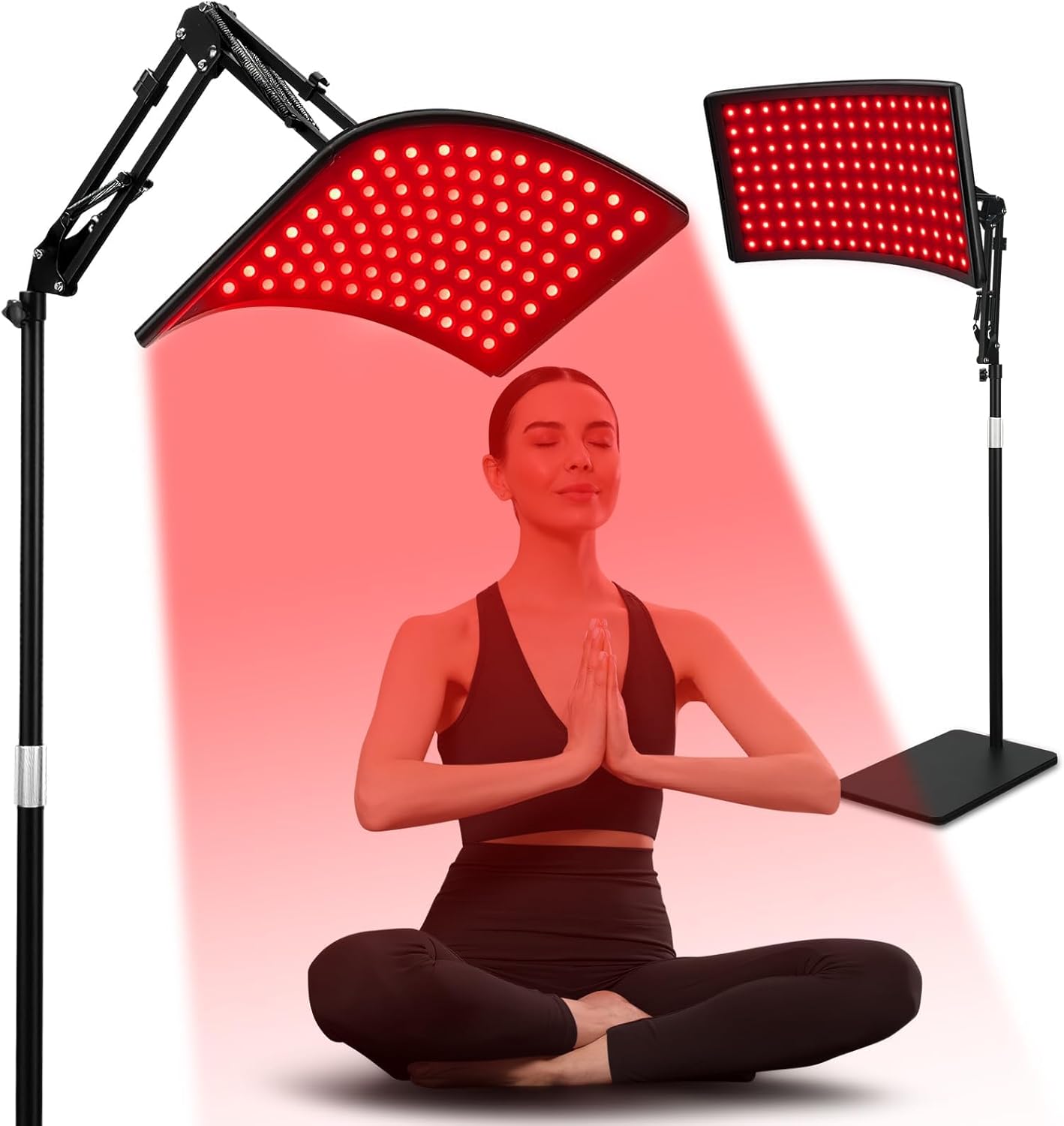 Portable  Red Light Therapy Panel - aussie-deals4u