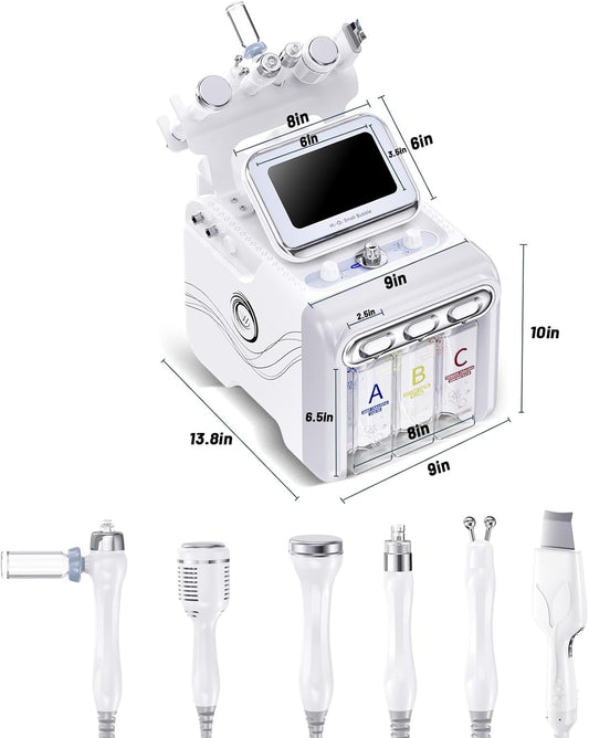 Bio Healingâ„¢ Beauty Machine - aussie-deals4u