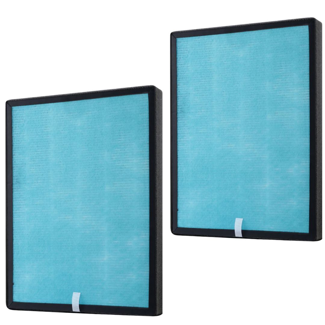 Hepa 13 Air Purifier Bio Healing B02 Model - aussie - deals4u