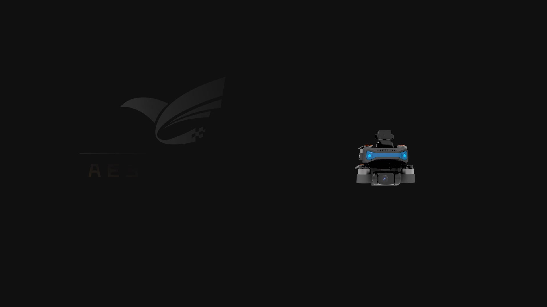 Drone Camera