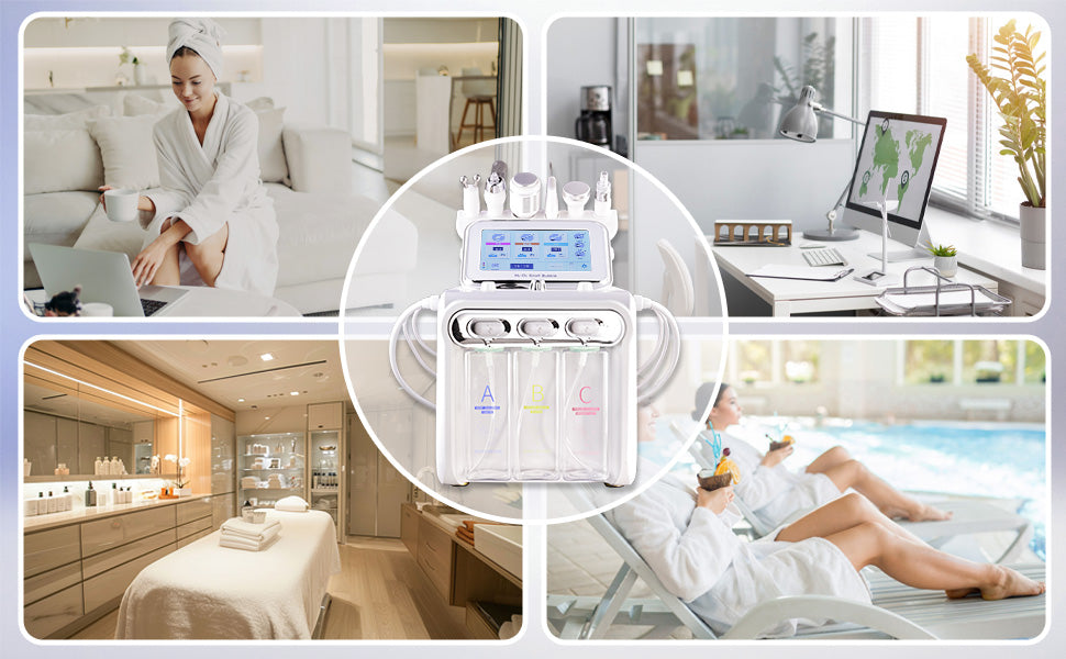 Bio Healing™ Beauty Machine - aussie-deals4u