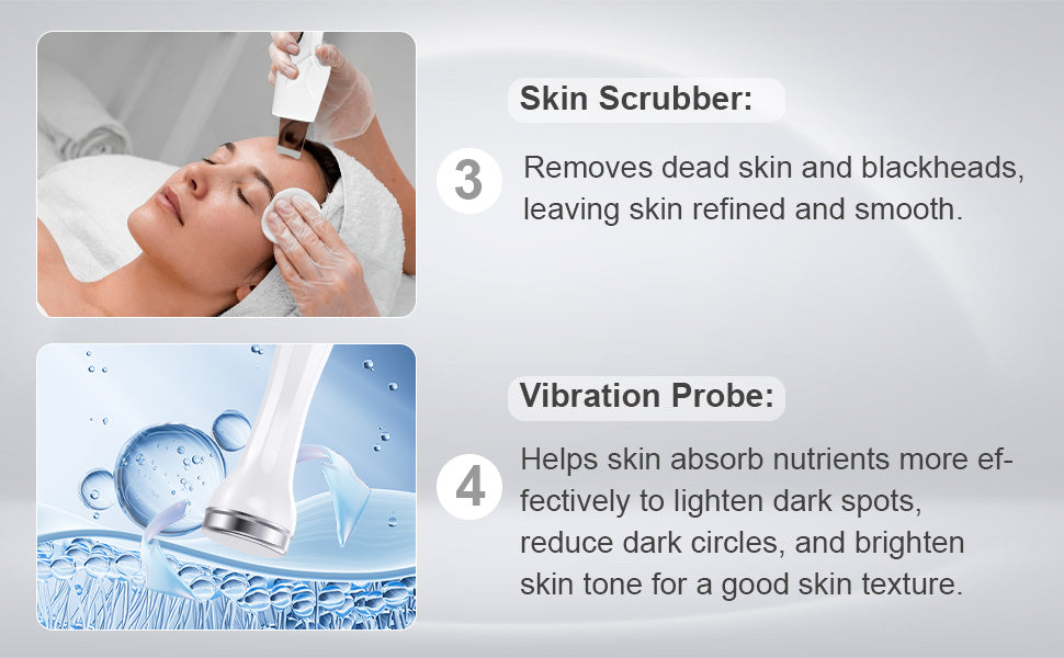 Bio Healing™ Beauty Machine - aussie-deals4u