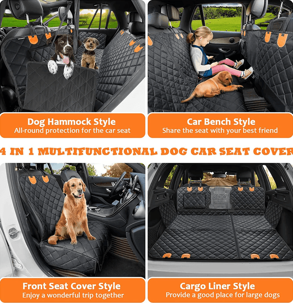 EVERYTHING YOU NEED TO KNOW ABOUT PET CAR SEAT COVER - aussie-deals4u
