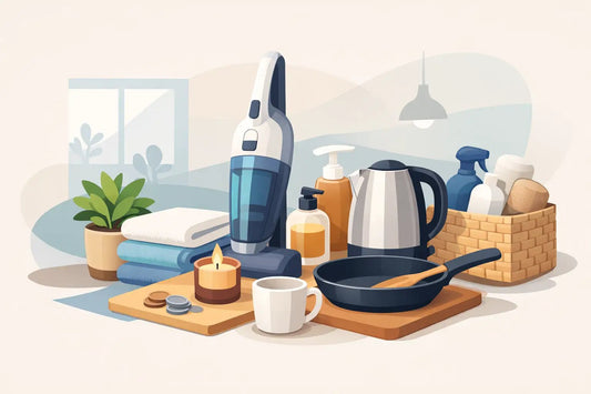 Affordable Home Essentials That Earn Their Keep - aussie-deals4u
