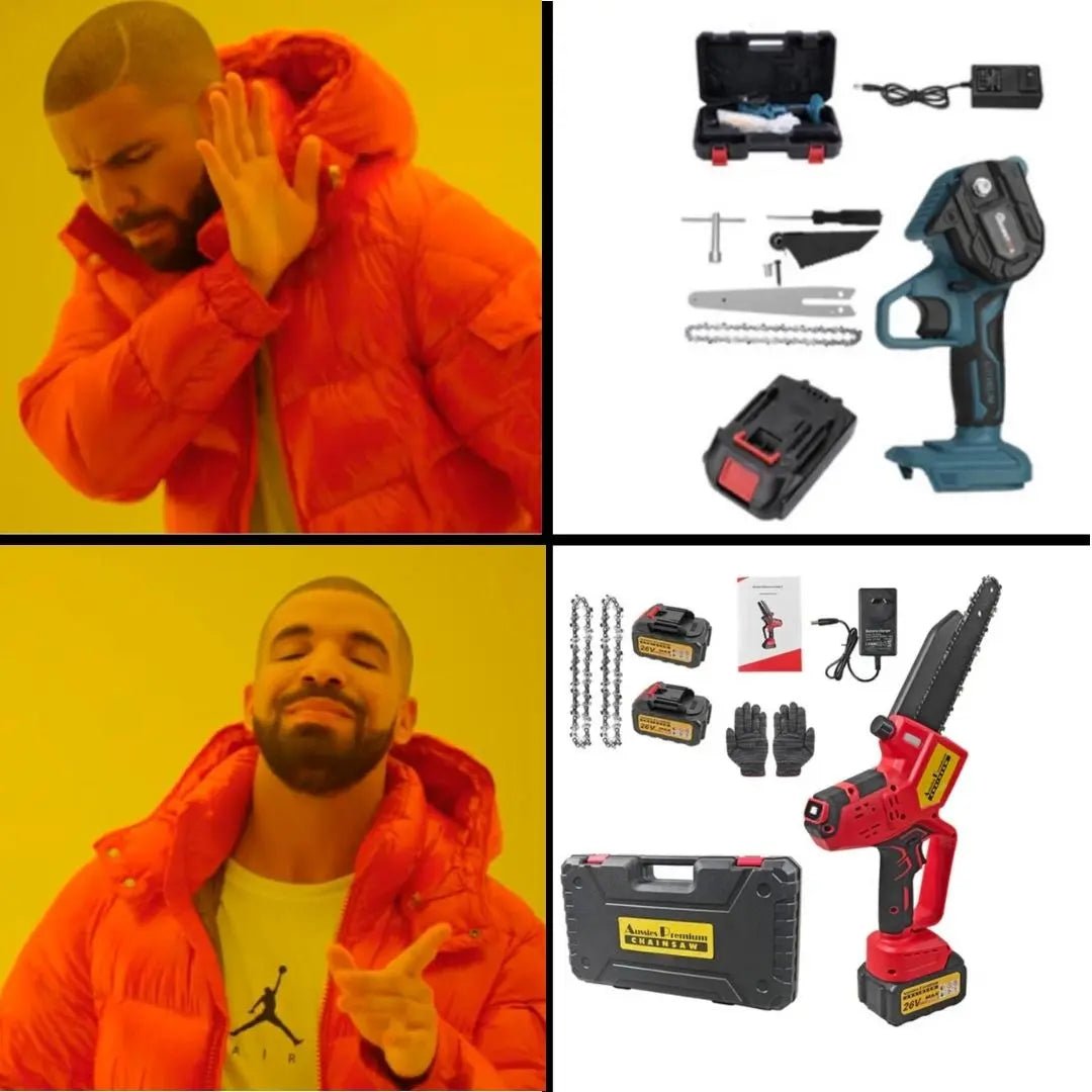 Australia's No. 1 Cordless Pruning Shears - aussie-deals4u