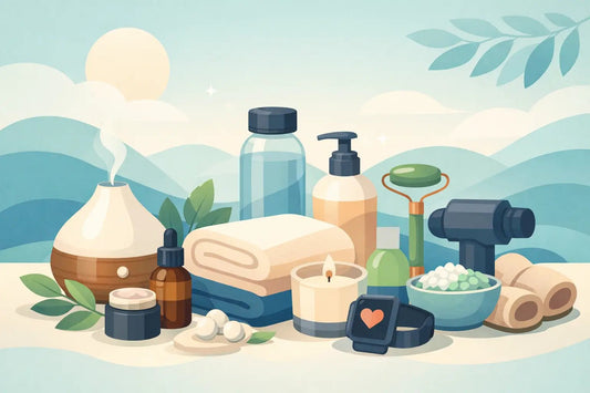 Best At Home Wellness Products for Daily Use - aussie-deals4u