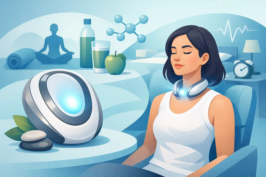 Bio Healing Device: Does It Fit Your Routine? - aussie-deals4u