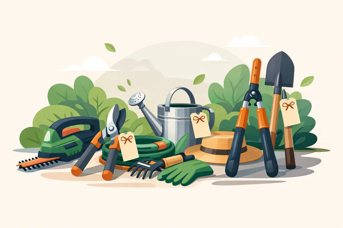 Garden Tool Bundle Deals Worth Buying - aussie-deals4u