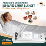Infrared Sauna Blanket