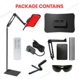 Portable  Red Light Therapy Panel