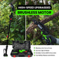Aussies Premium Ultimate Garden Chainsaw Combo Deal