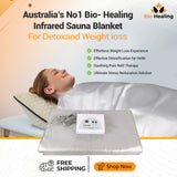 Infrared Sauna Blanket