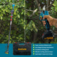Aussies Premium Ultimate Garden Chainsaw Combo Deal