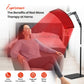 Portable  Red Light Therapy Panel - aussie-deals4u