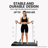 Aussies Premium  9-in-1 Multifunctional Fitness Board - aussie-deals4u