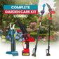 Aussies Premium Ultimate Garden Chainsaw Combo Deal