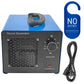 100G/H Ozone Generator - Efficient Purifier for Homes and Businesses