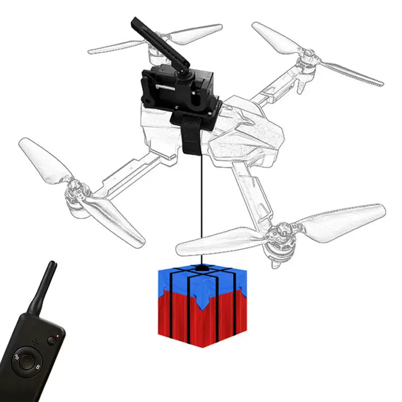 APS Air1 AIR 2 Drones