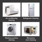 High Temperature Clean Pressure Steam Machine - aussie-deals4u
