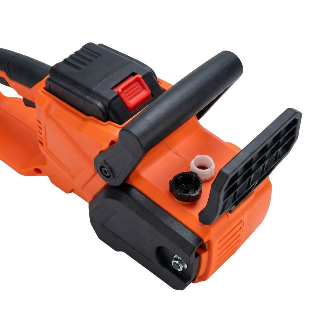 16 Inch 36V Lithium Battery Brushless Chainsaw - aussie - deals4u