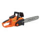 16 Inch 36V Lithium Battery Brushless Chainsaw - aussie - deals4u