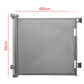 Aussies Premium Retractable Safety Gate - aussie-deals4u