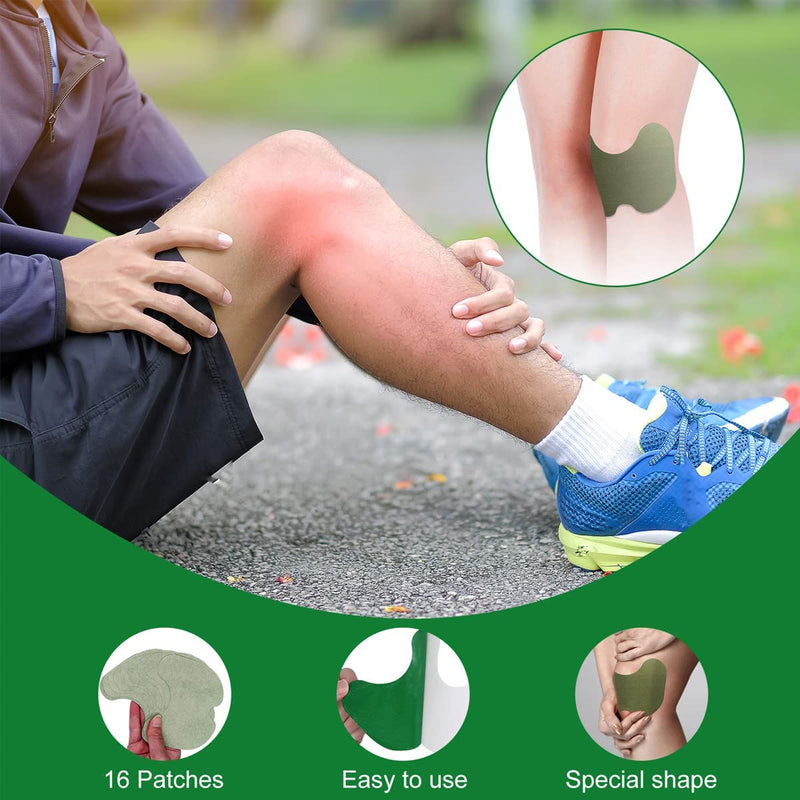 Bio Healing™ Knee Pain Relief Patch