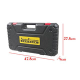 8'' Cordless Electric Chainsaw