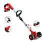24V Electric Cordless Lawn Mover - aussie-deals4u