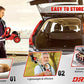 24V Electric Cordless Lawn Mover - aussie-deals4u