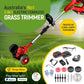 3 - in - 1 Cordless Electric Grass Lawn Mower - aussie - deals4uaussie - deals4u