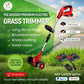 3 - in - 1 Cordless Electric Grass Lawn Mower - aussie - deals4uaussie - deals4u