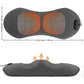 3-in-1 Lumbar Pillow Back Support Massager