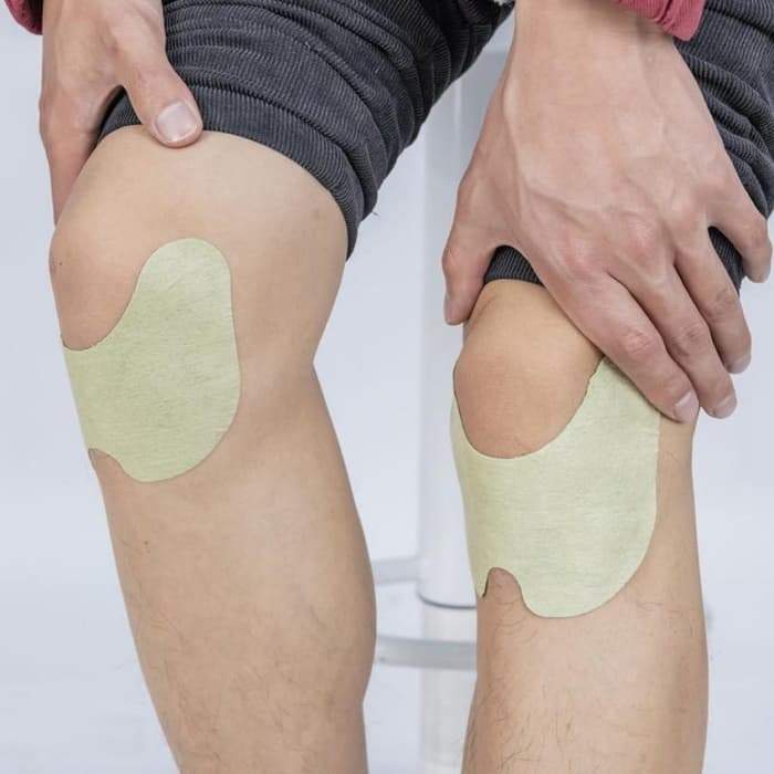 Bio Healing™ Knee Pain Relief Patch