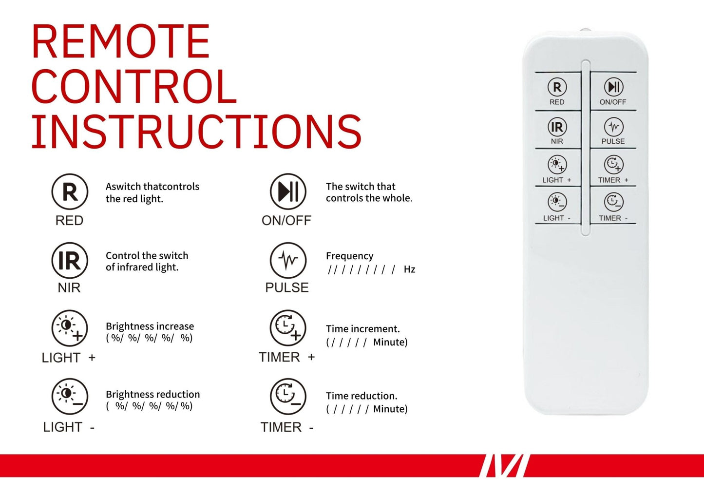 350W 70 High - output 5W LEDs Red & Near - Infrared Light Panel - aussie - deals4u