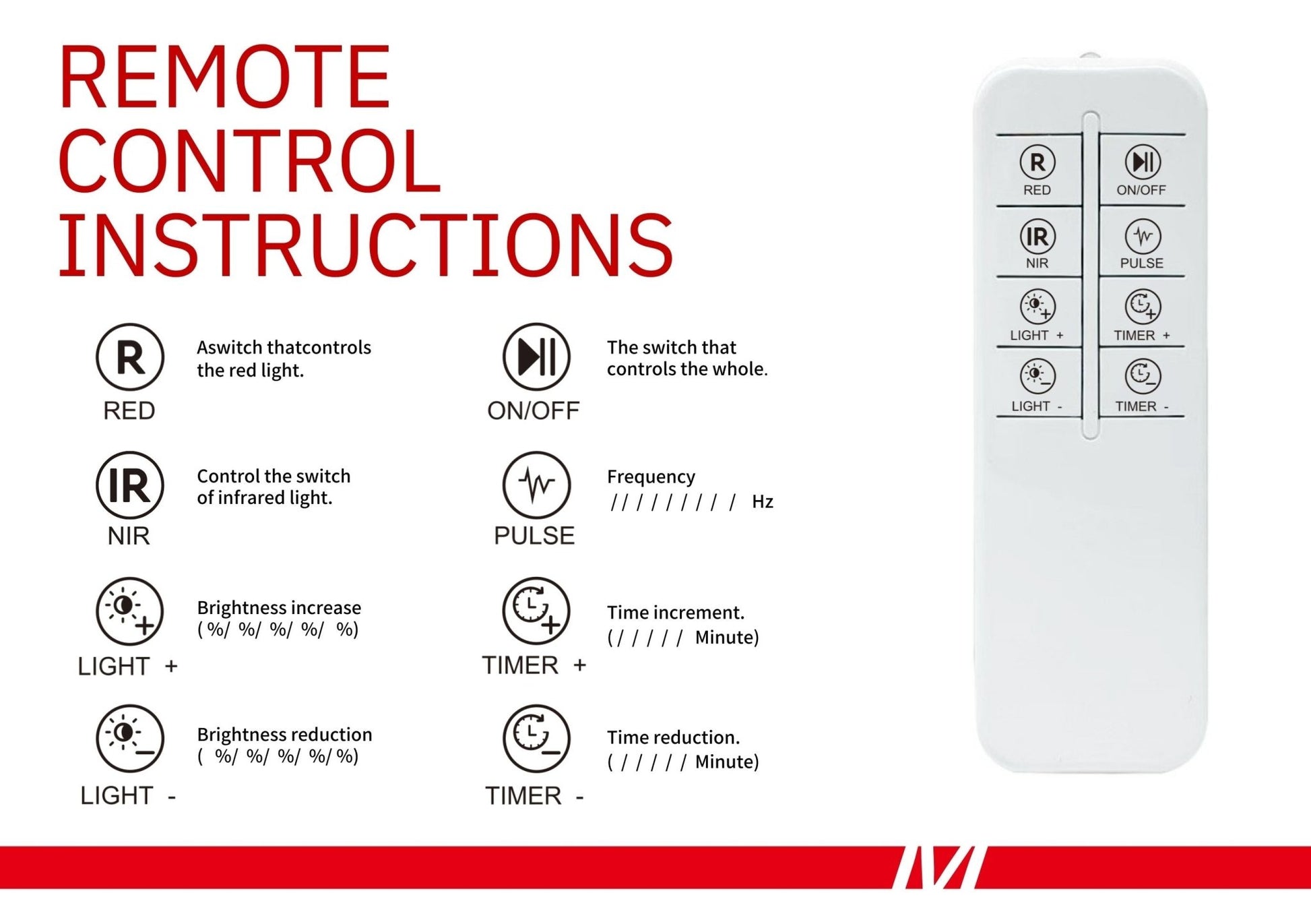 350W 70 High - output 5W LEDs Red & Near - Infrared Light Panel - aussie - deals4u