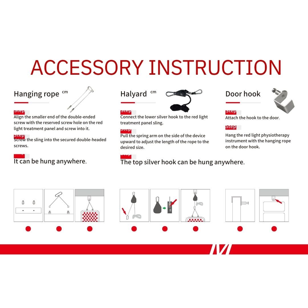 350W 70 High - output 5W LEDs Red & Near - Infrared Light Panel - aussie - deals4u