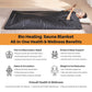 Infrared Sauna Blanket - aussie-deals4u