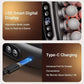💪 16-Head Deep Tissue Massage Gun – Ultimate Muscle Relief Recovery - aussie-deals4u