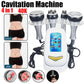 40K Cavitation & RF Fat Reduction Machine