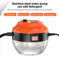 High Temperature Clean Pressure Steam Machine - aussie-deals4u