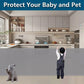 Aussies Premium Retractable Safety Gate - aussie-deals4u