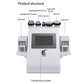 6-in-1 Ultrasonic Cavitation + RF Machine - aussie-deals4u