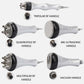 6-in-1 Ultrasonic Cavitation + RF Machine - aussie-deals4u