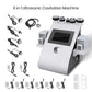 6-in-1 Ultrasonic Cavitation + RF Machine - aussie-deals4u