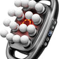 💪 16-Head Deep Tissue Massage Gun – Ultimate Muscle Relief Recovery - aussie-deals4u