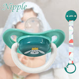 Breast Pump + Pacifier + Holder - aussie-deals4u